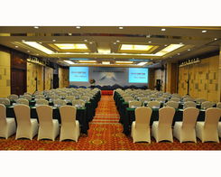 集成裝飾新潮流 桂林品桂會展服務與上海福精特的建材裝飾解決方案