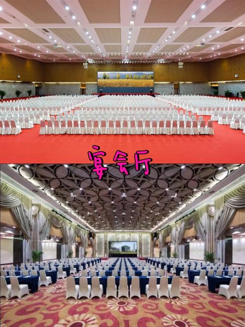 南京寶藏婚宴酒店深度測(cè)評(píng)｜南京國(guó)際博覽中心酒店 絕美戶外露臺(tái)、無(wú)柱大廳與專業(yè)禮儀服務(wù)全解析