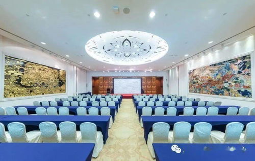 立白云國際會議中心 會展服務新模式的禮儀之道